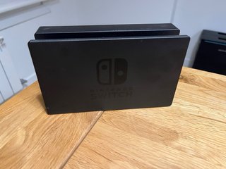 Nintendo Switch y Accesorios