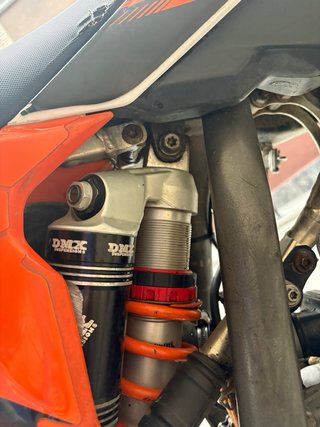 KTM SX 85 2014