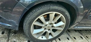Despiece Opel Zafira 1.9 CDTI