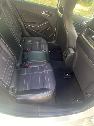 Mercedes-Benz Clase A-2016.Fotos sin filtros ni IA
