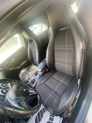 Mercedes-Benz Clase A-2016.Fotos sin filtros ni IA
