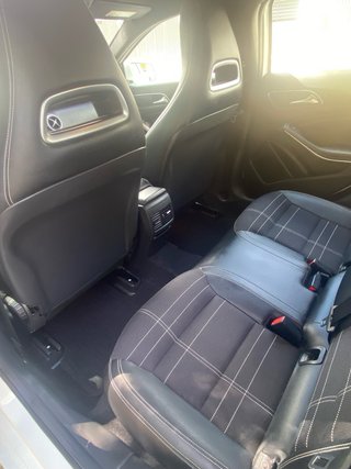 Mercedes-Benz Clase A-2016.Fotos sin filtros ni IA