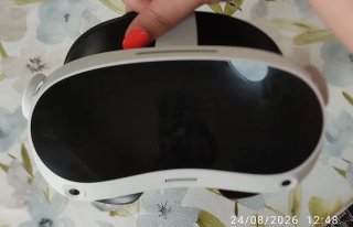 Pico 4 256 GB Gafas VR