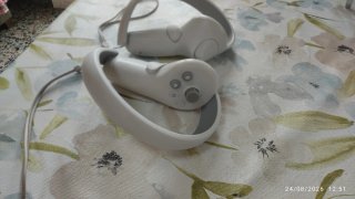 Pico 4 256 GB Gafas VR