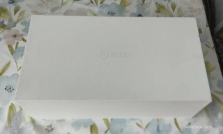 Pico 4 256 GB Gafas VR