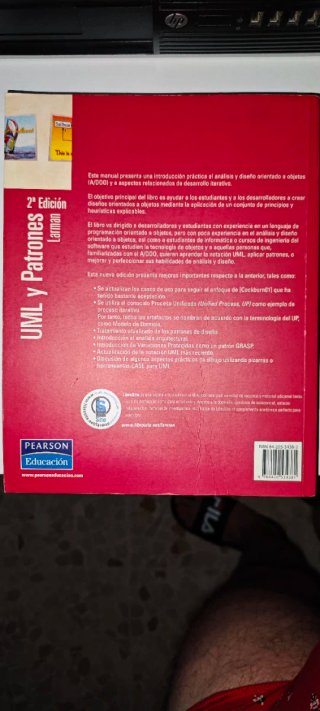 Uml Y Patrones