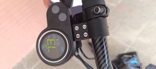 Patinete Eléctrico SmartGyro Crossover Dual Pro