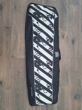Tabla Kitesurf NORTH KITEBOARDING Gonzales 143/40