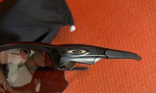 Gafas Oakley Negro