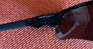 Gafas Oakley Negro
