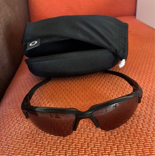 Gafas Oakley Negro