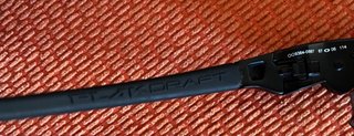 Gafas Oakley Negro