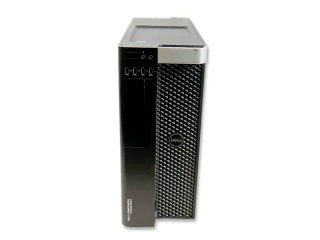 Workstation Dell 5810 con 16Gb RAM e 240Gb SSD