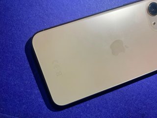 iPhone 11 Pro 64GB Dorado | 97% Batería | Impoluto
