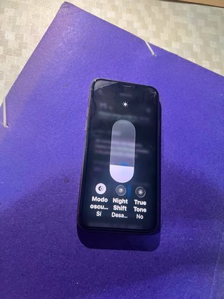 iPhone 11 Pro 64GB Dorado | 97% Batería | Impoluto