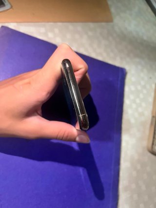 iPhone 11 Pro 64GB Dorado | 97% Batería | Impoluto