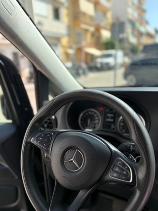 Mercedes-Benz Vito 2021