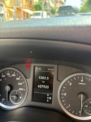 Mercedes-Benz Vito 2021