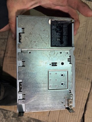 Autoradio Audi Chorus CD 8P0035152E
