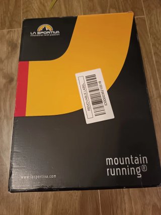 La Sportiva Ultra Raptor II zapatillas