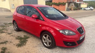 SEAT Altea 2012