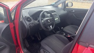 SEAT Altea 2012