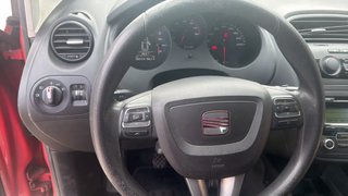 SEAT Altea 2012