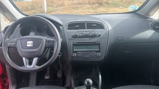 SEAT Altea 2012