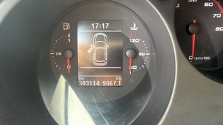 SEAT Altea 2012