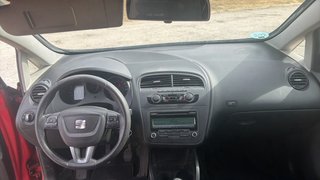 SEAT Altea 2012