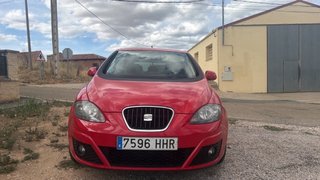 SEAT Altea 2012