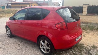 SEAT Altea 2012