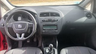SEAT Altea 2012