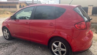 SEAT Altea 2012