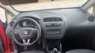 SEAT Altea 2012