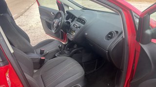 SEAT Altea 2012