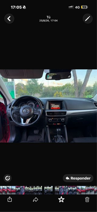 SEAT Altea 2012