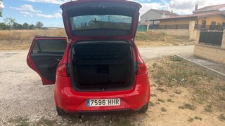 SEAT Altea 2012