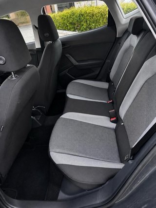 SEAT Ibiza 2021