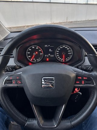 SEAT Ibiza 2021