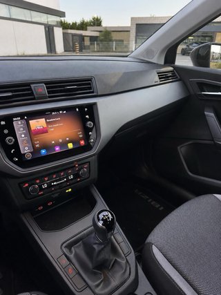 SEAT Ibiza 2021
