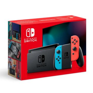 Nintendo Switch + FIFA 25