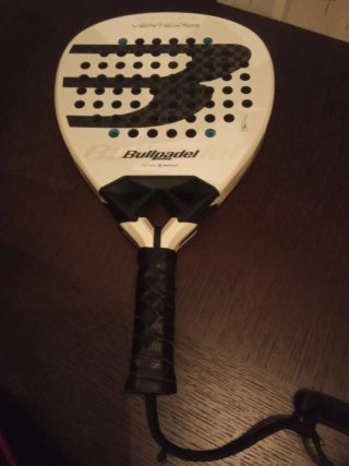 Pala Bullpadel Vertex 05 2026