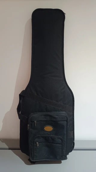 Guitarra eléctrica Epiphone SG Goth