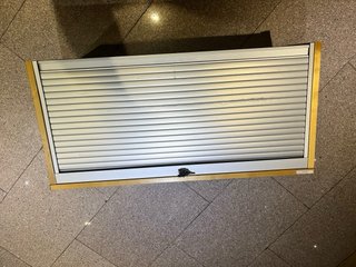 Cajonera + Módulo Persiana REBAJADO