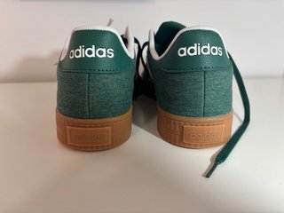 Zapatillas Adidas Hombre Talla 41