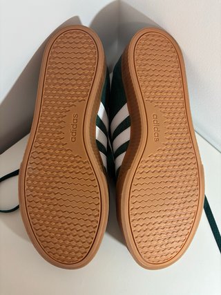 Zapatillas Adidas Hombre Talla 41