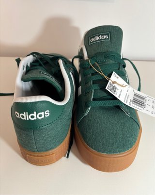 Zapatillas Adidas Hombre Talla 41