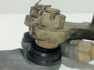 BARRA DIRECCION YAMAHA QUAD ATV '2007 WOLVERINE