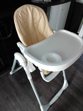 Trona Peg Perego Prima Pappa Zero 3